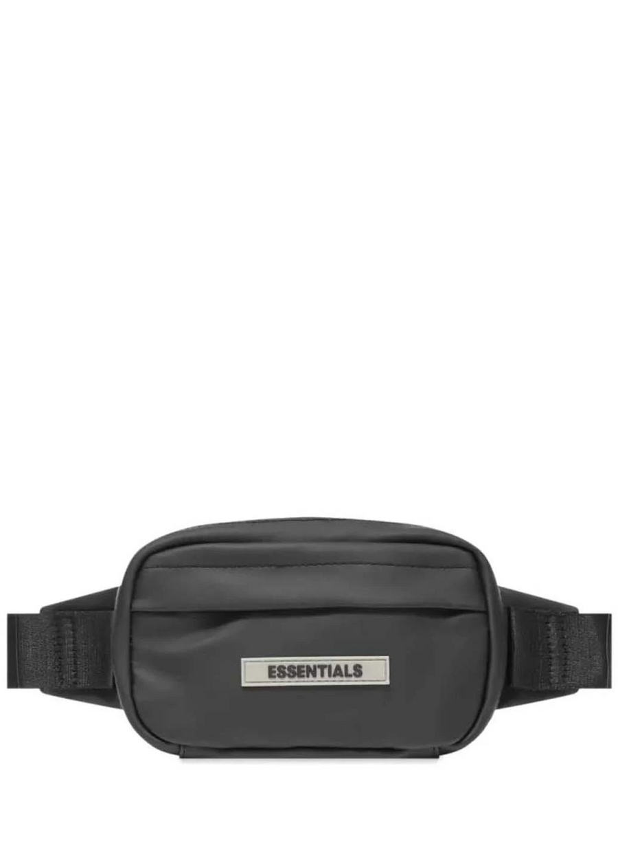 Fear Of God Essentials Belt Bag Black