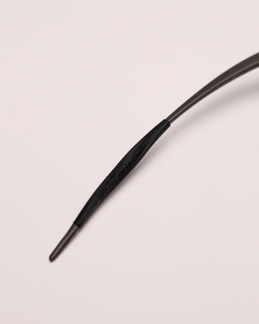 Окуляри Oakley Juliet X-Metal Black Iridium - UNIFORM