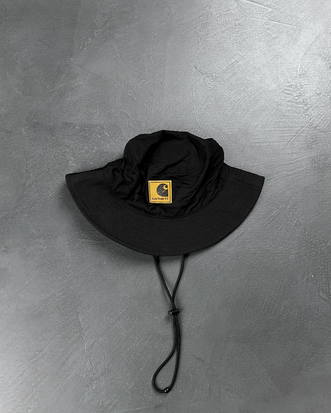 Carhartt WIP Bucket Hat Black