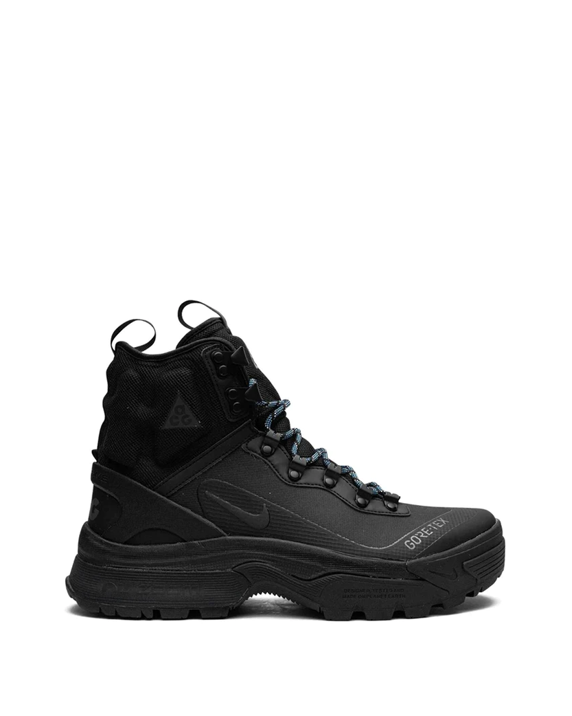 Nike ACG Air Zoom Gaiadome GORE-TEX Black