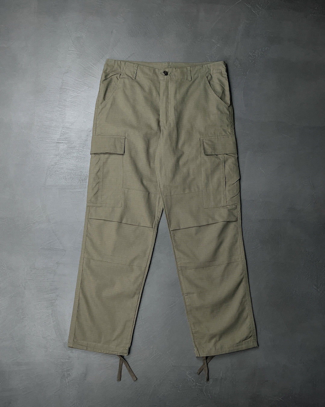 Carhartt WIP Regular Cargo Pants Olive