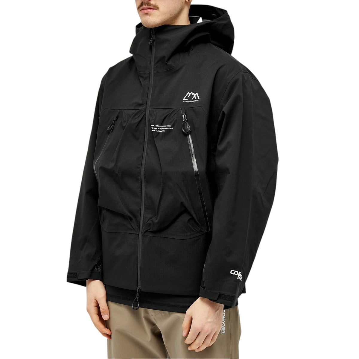 CMF OUTDOOR GARMENT - UNIFORM