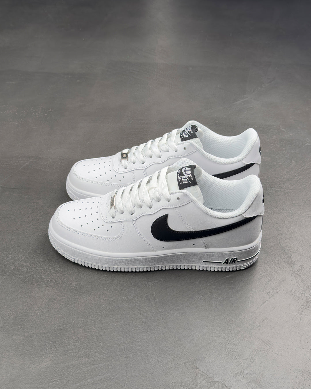 Nike air force 1 07 an20 white/black hotsell