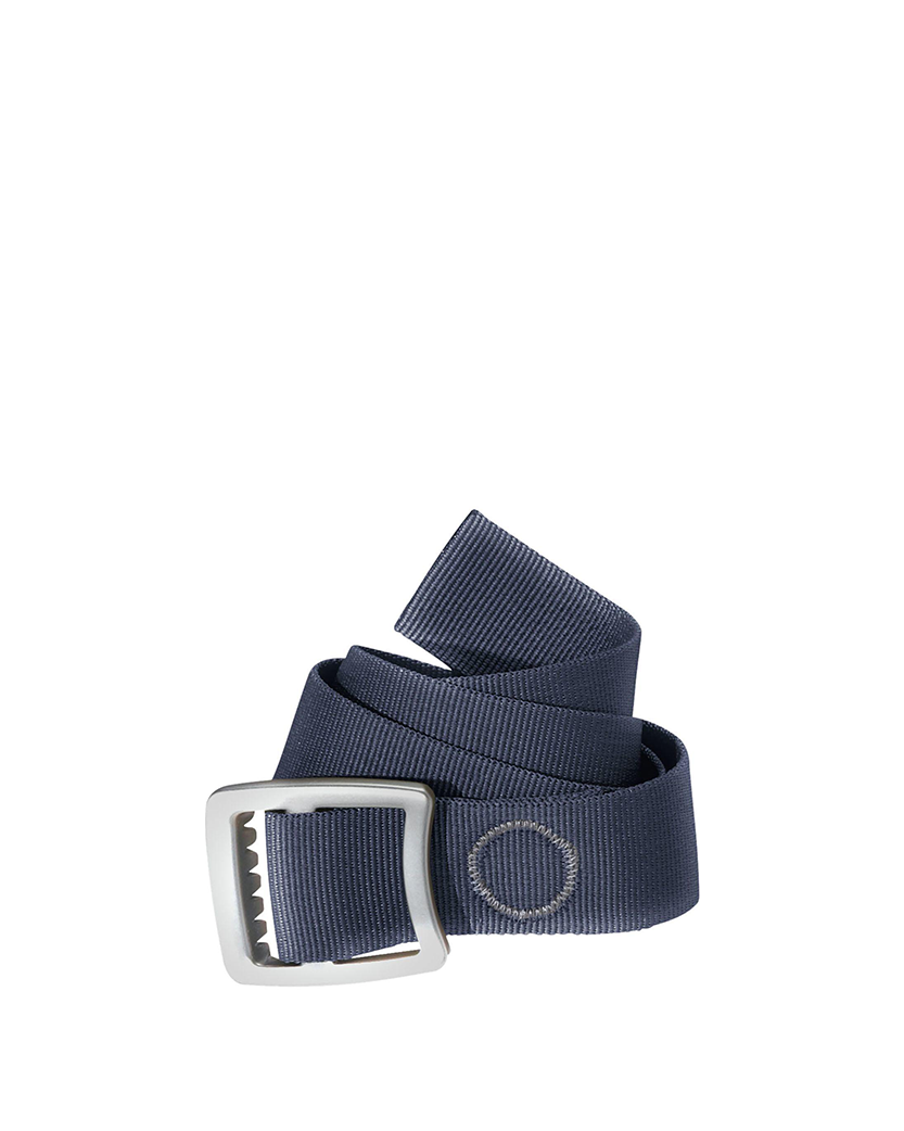 Patagonia Tech Web Belt Navy