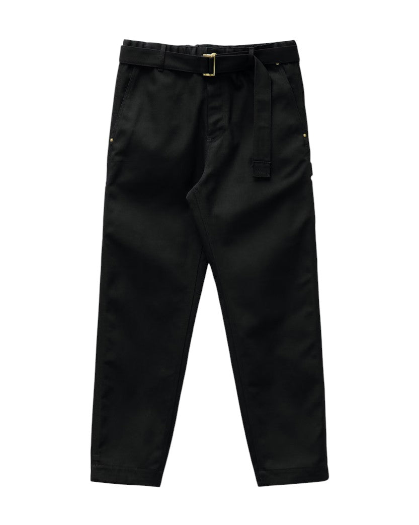 sacai carhartt wip canvas pants size１ Sacai x Carhartt WIP Canvas Pants Beige Men's - FW23 - US