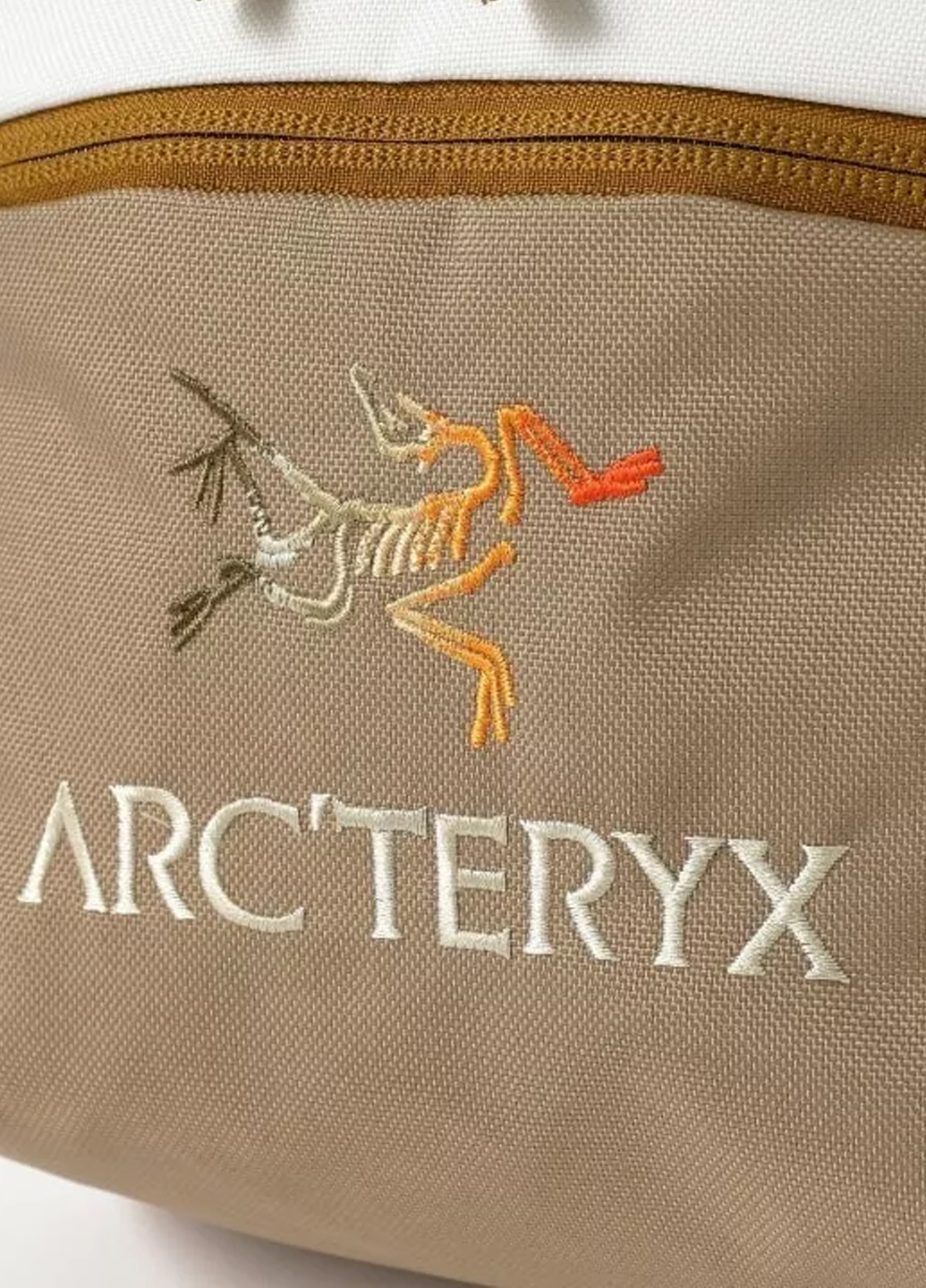 Сумка Arcteryx x Beams Mantis 2 WaistPack Nagomi - UNIFORM Сумка Arcteryx x Beams Mantis 2 WaistPack Nagomi - UNIFORM