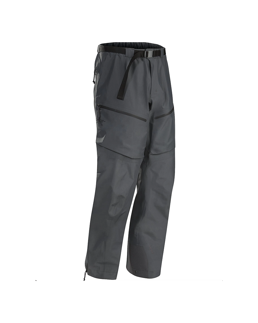 Arc’teryx ALPHA PANT GEN 2 Wolf