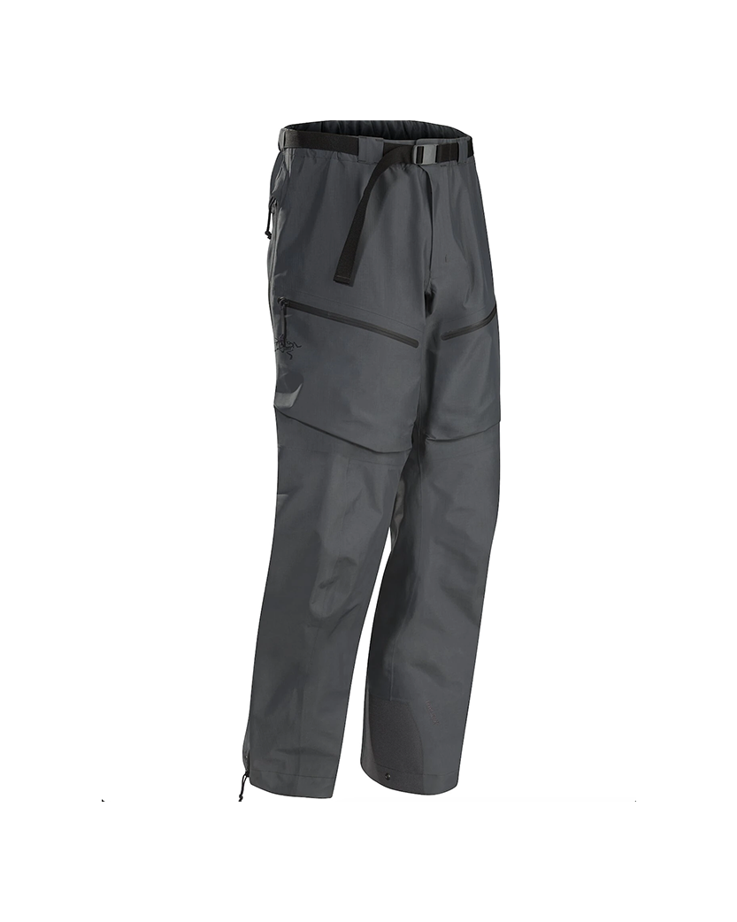 Arcteryx ALPHA PANT GEN 2 Wolf