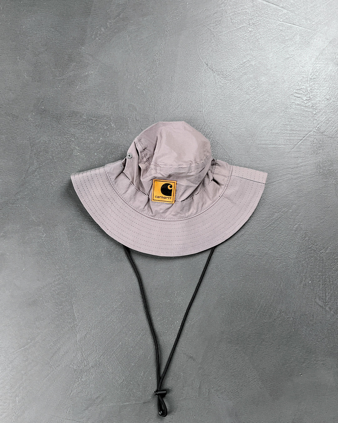 Carhartt WIP Bucket Hat Grey