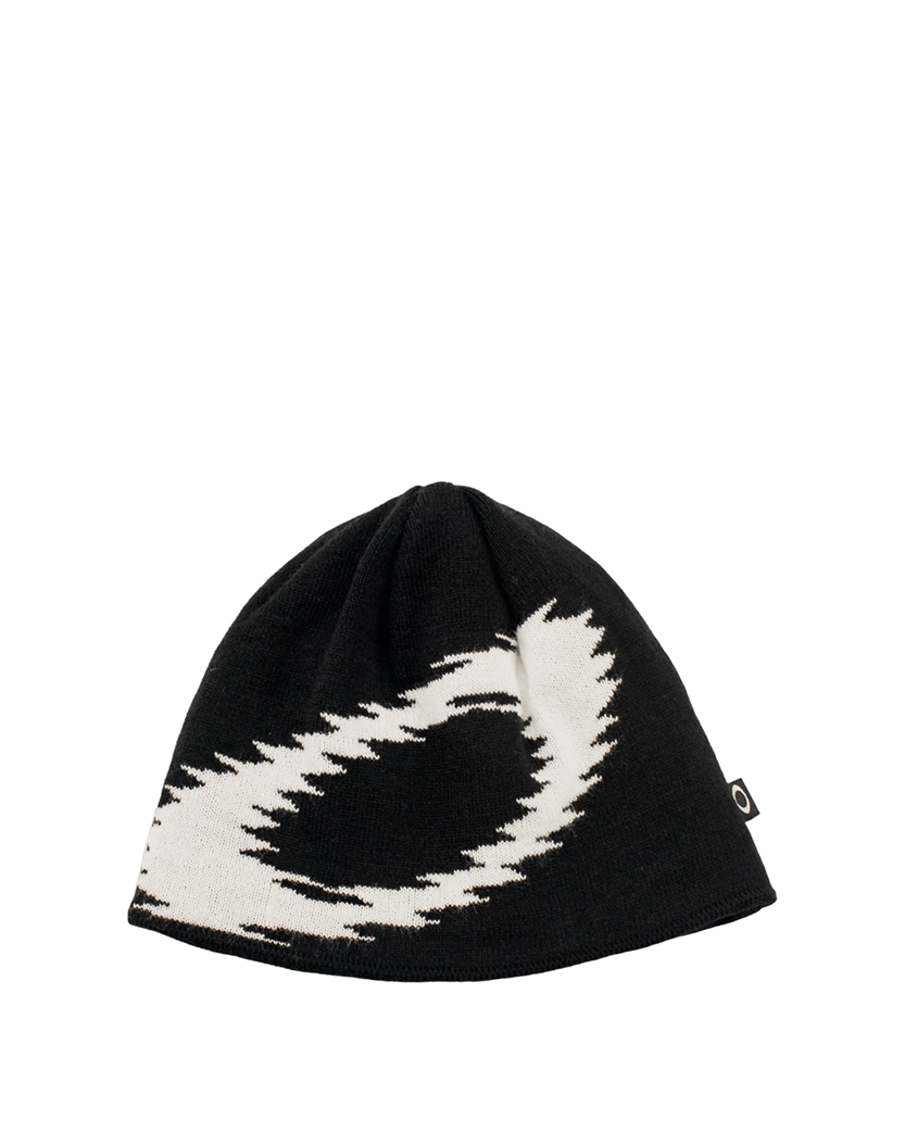 Oakley x Piet Gorro Masc Mod Static Beanie Black