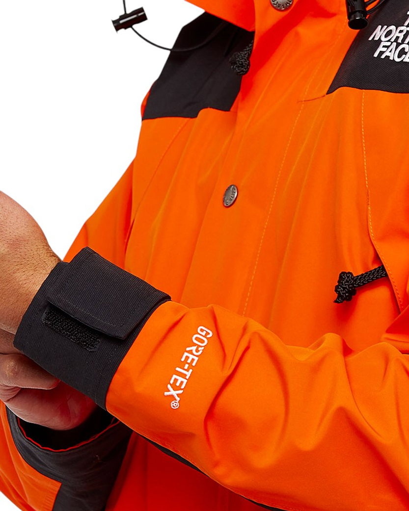 Куртка The North Face 1990 GORE-TEX® Mountain Jacket Orange - UNIFORM