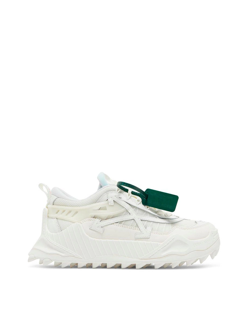 Off White Odsy-1000 White