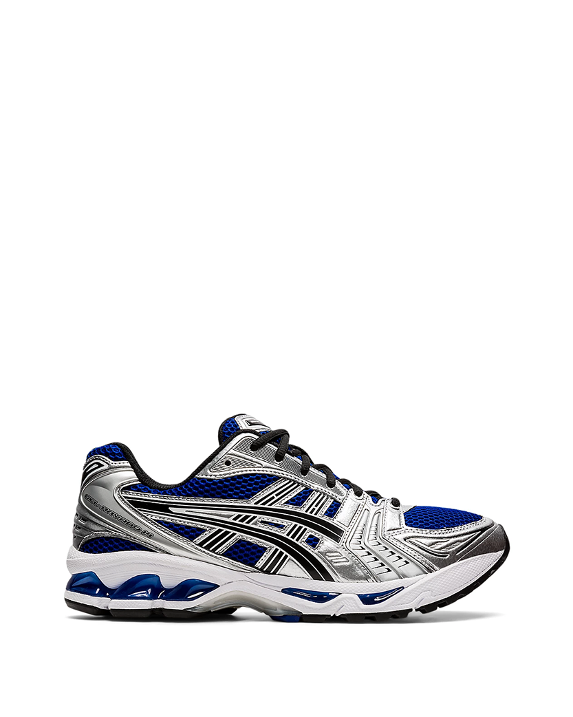 Asics Gel-Kayano 14 Monaco Blue