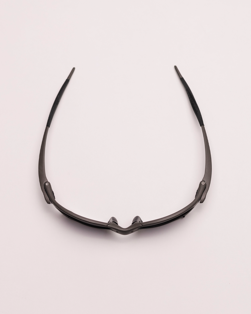 Окуляри Oakley Juliet X-Metal Black Iridium - UNIFORM