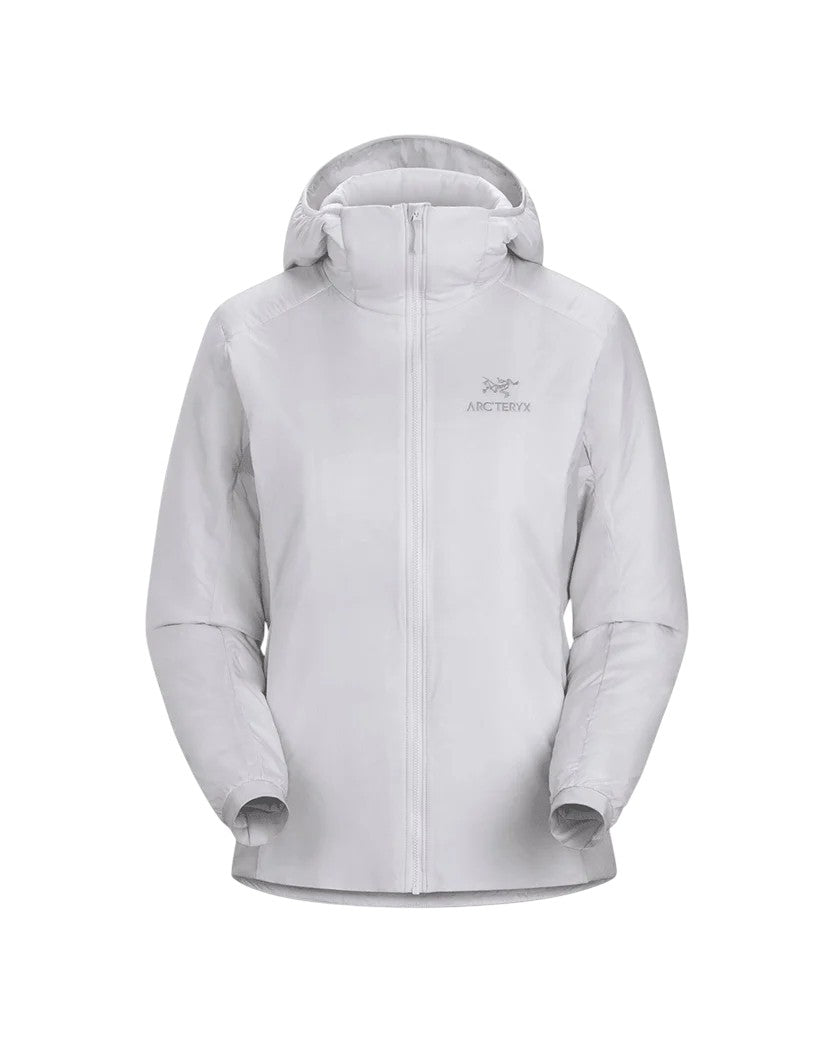 Arcteryx Atom AR Hoody Light Grey