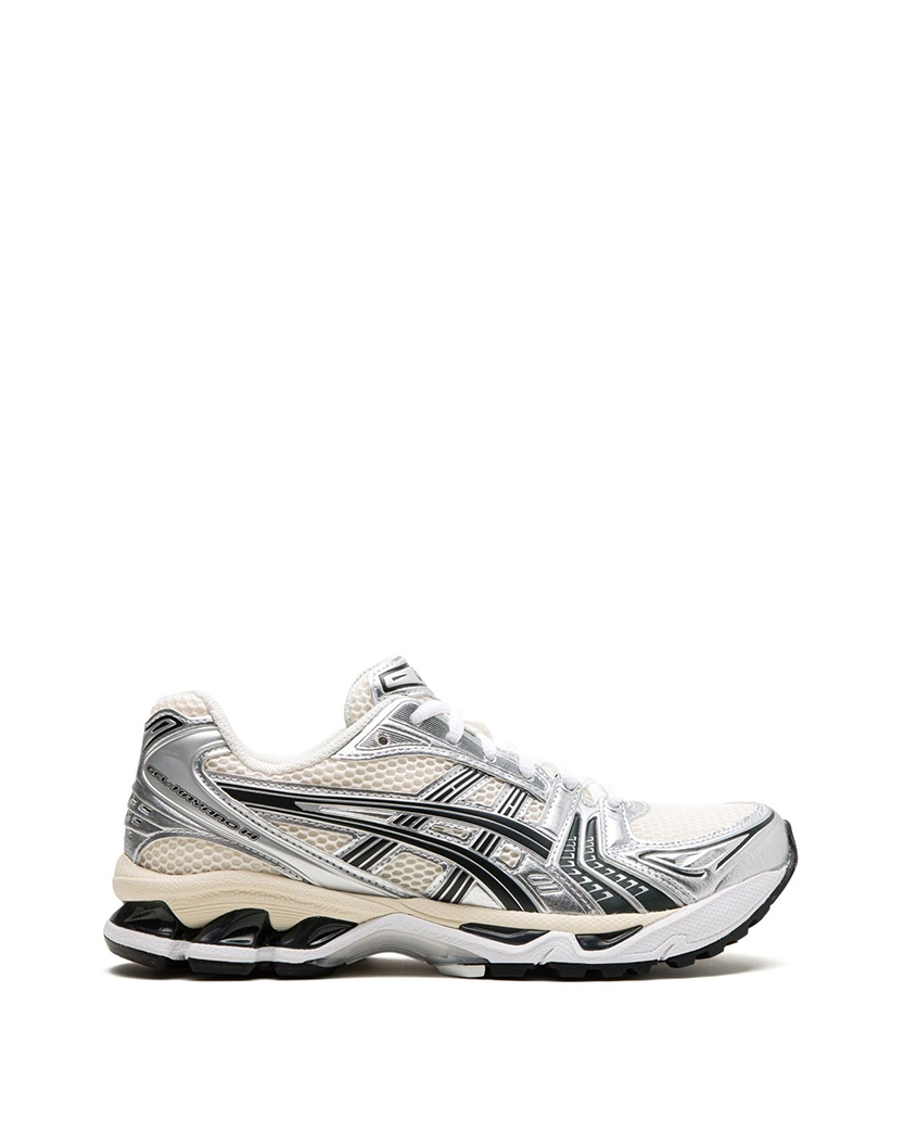 Asics Gel-Kayano 14 Kith Cream Scarab