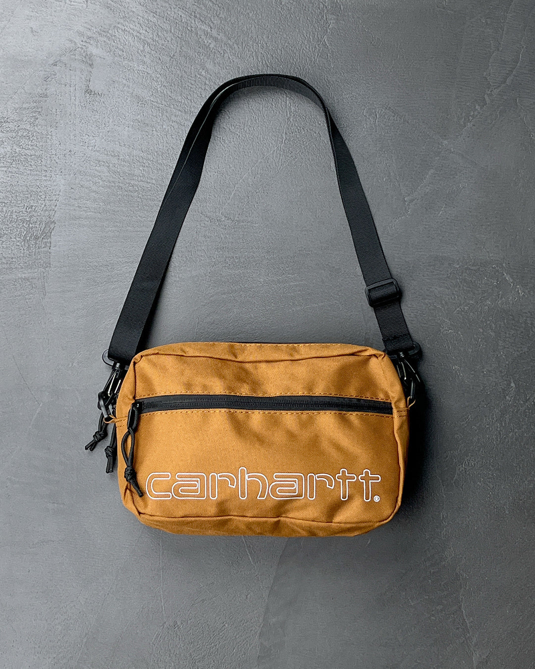 Carhartt WIP Terrace Hip bag brown