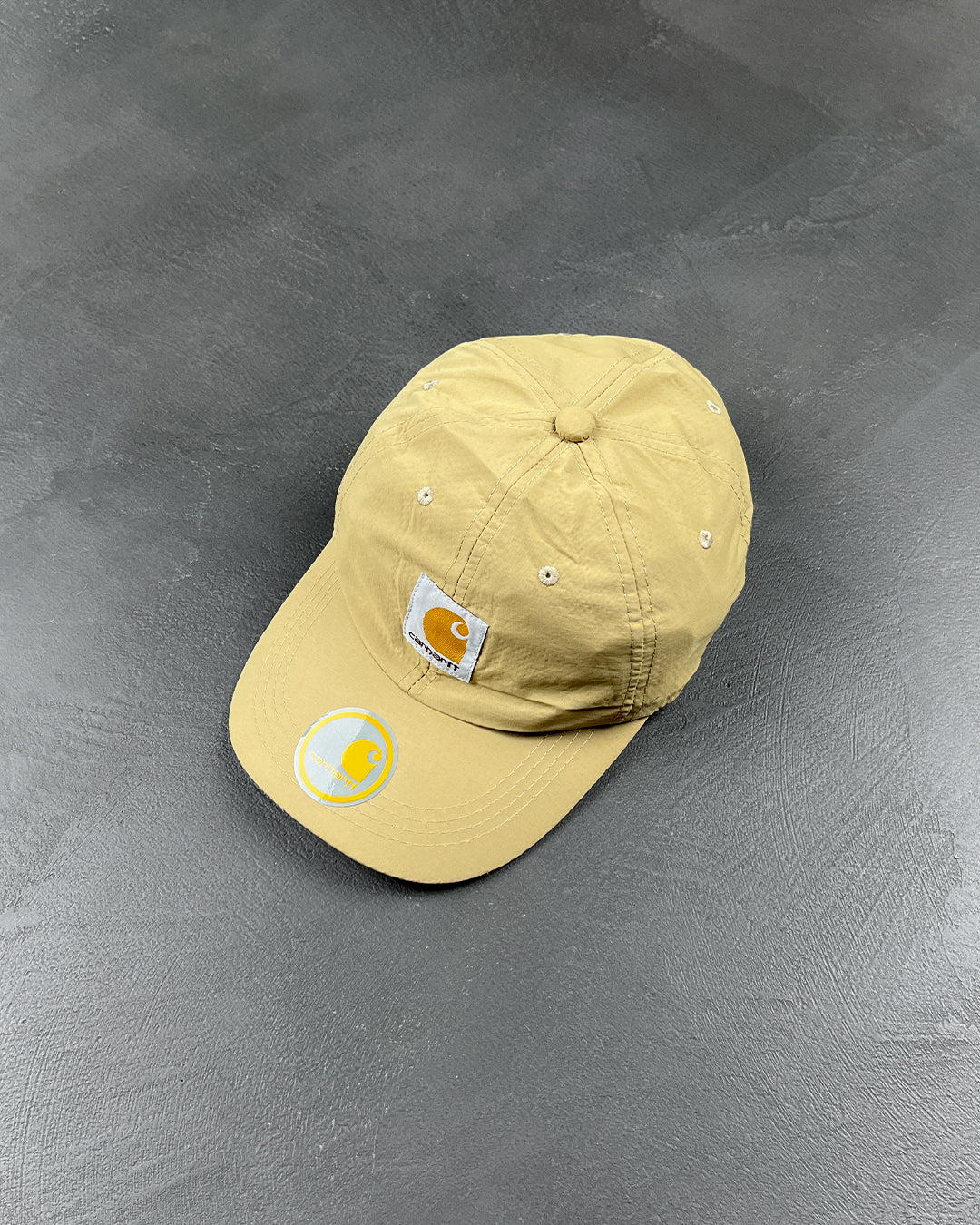 Carhartt WIP Nylon Cap Khaki