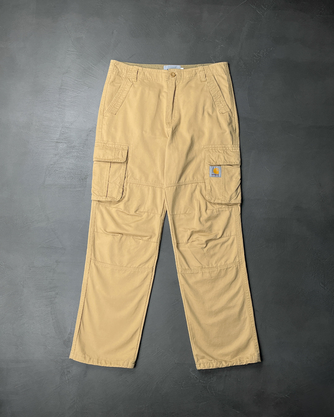 Carhartt WIP Simple Cargo Pants Khaki