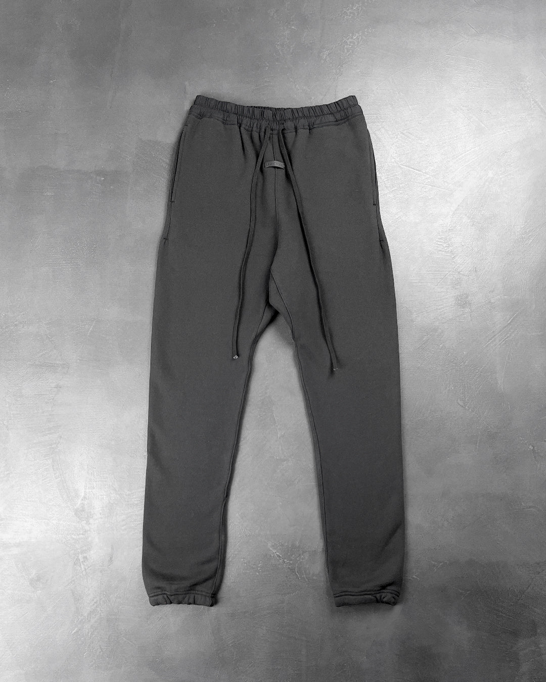 Fear Of God Vintage Sweat Pant Black