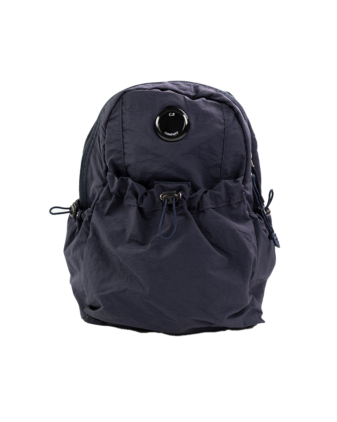 C.P. Company Backpack Dark Blue