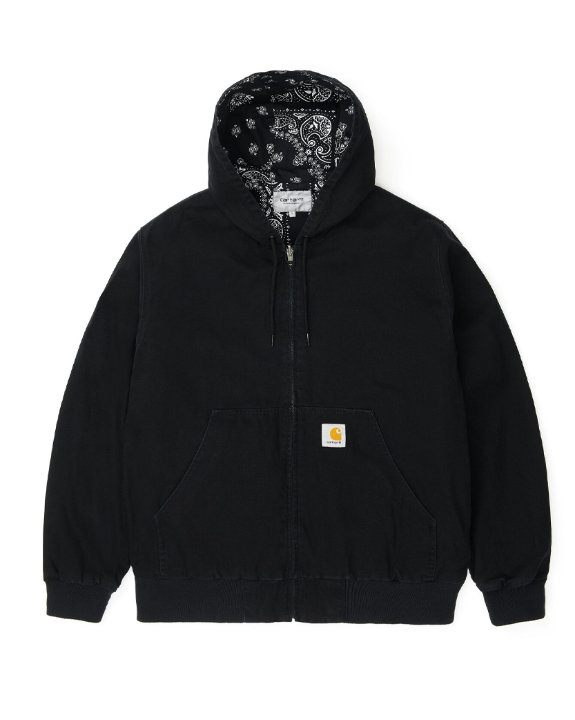26ss FCRB BANDANA SWEAT HOODIE L 25パンツ SOPH. | BANDANA SWEAT HOODIE(M BLACK):
