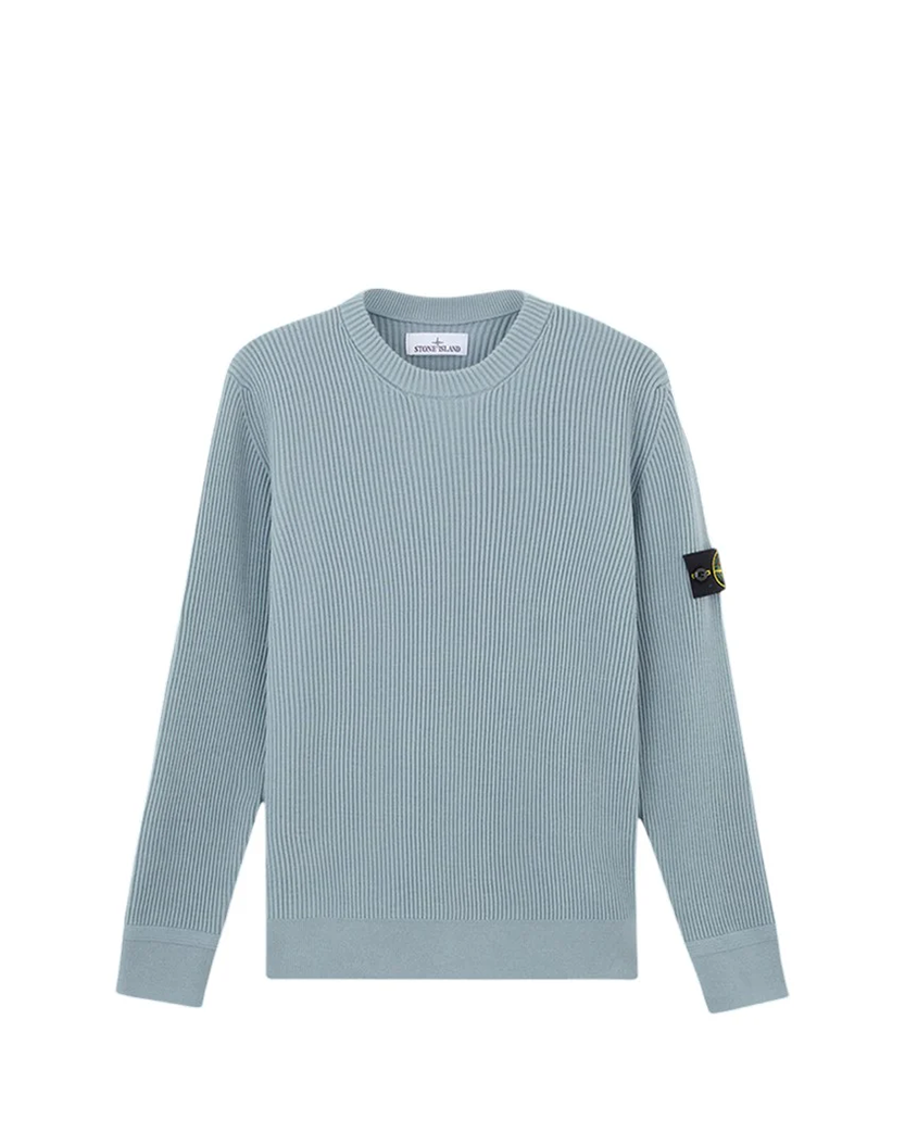 553C2 Sweater Pastel Blue SI0226-PBL