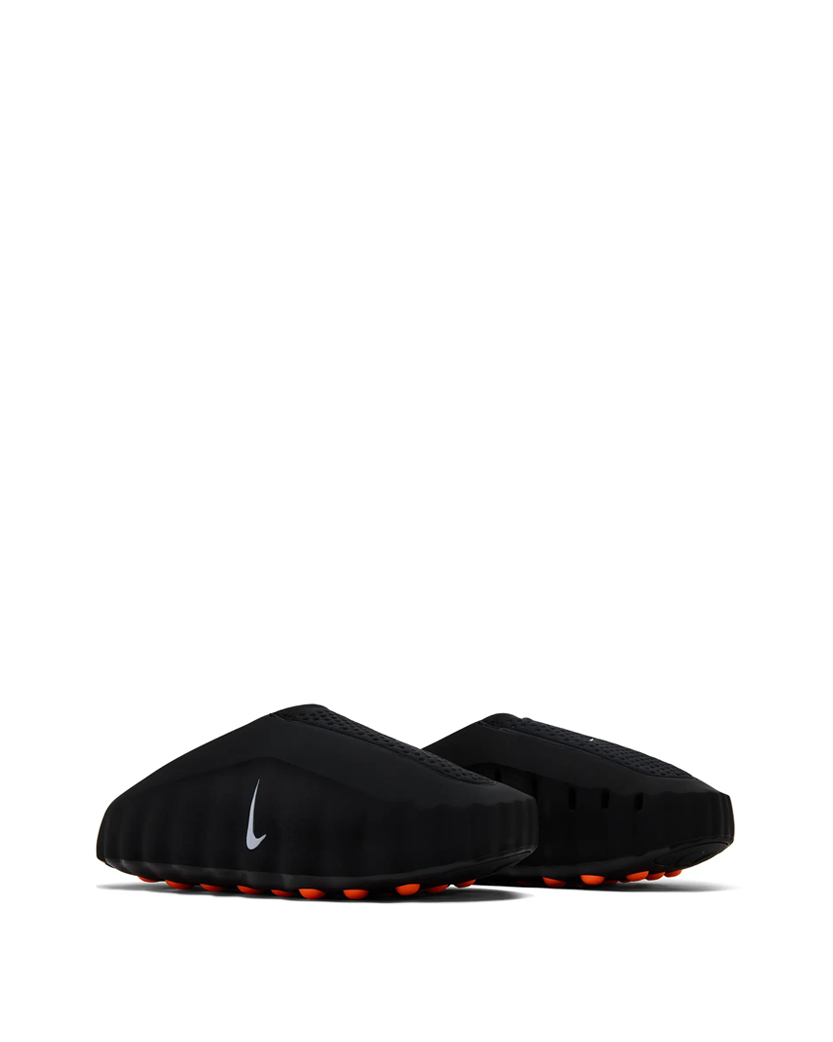 タオル Nike Mind 001 Mules black 28cm Шльопанці Nike Mind 001 Mule Black - UNIFORM