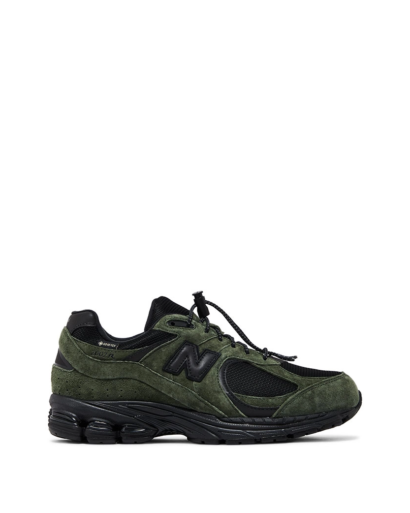 New Balance 2002R x JJJJound GORE-TEX Pine M2002RXY