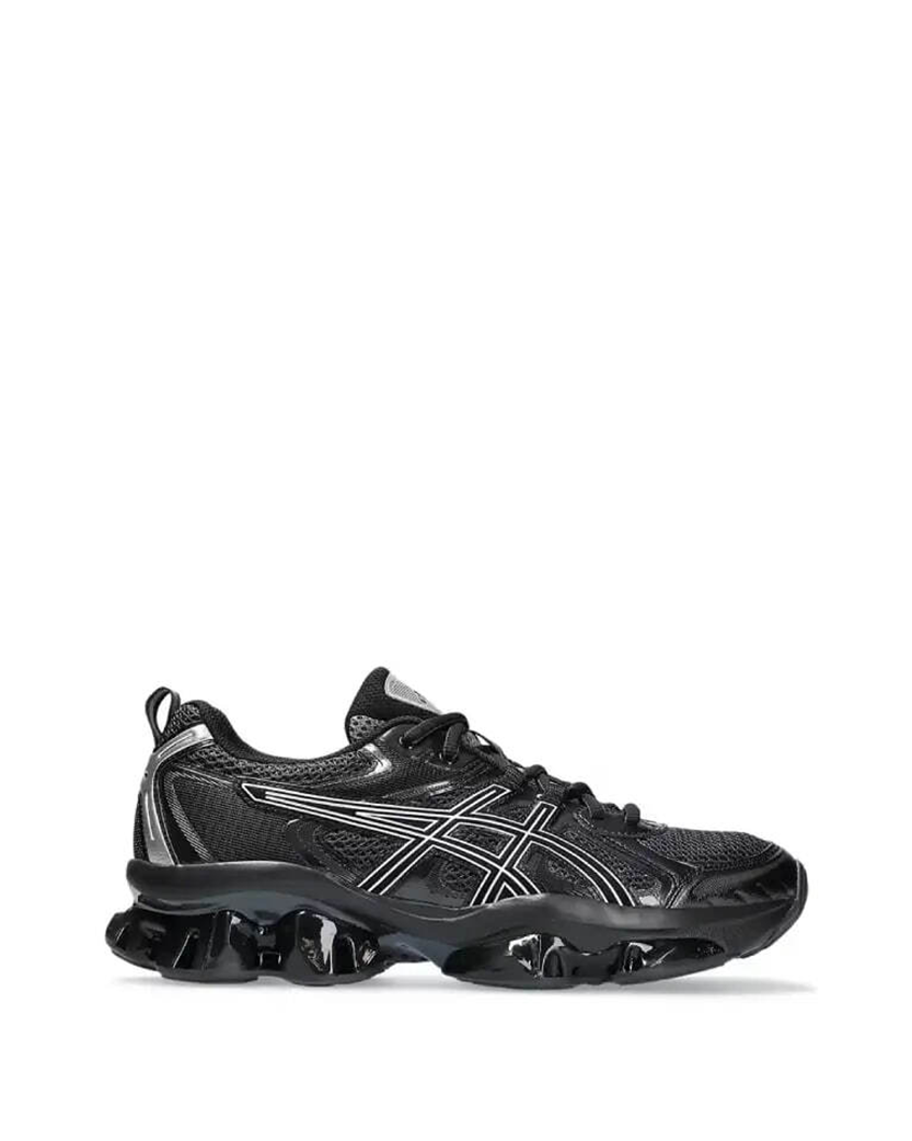 Asics Gel-Quantum Kinetic Sneakers Graphite Black