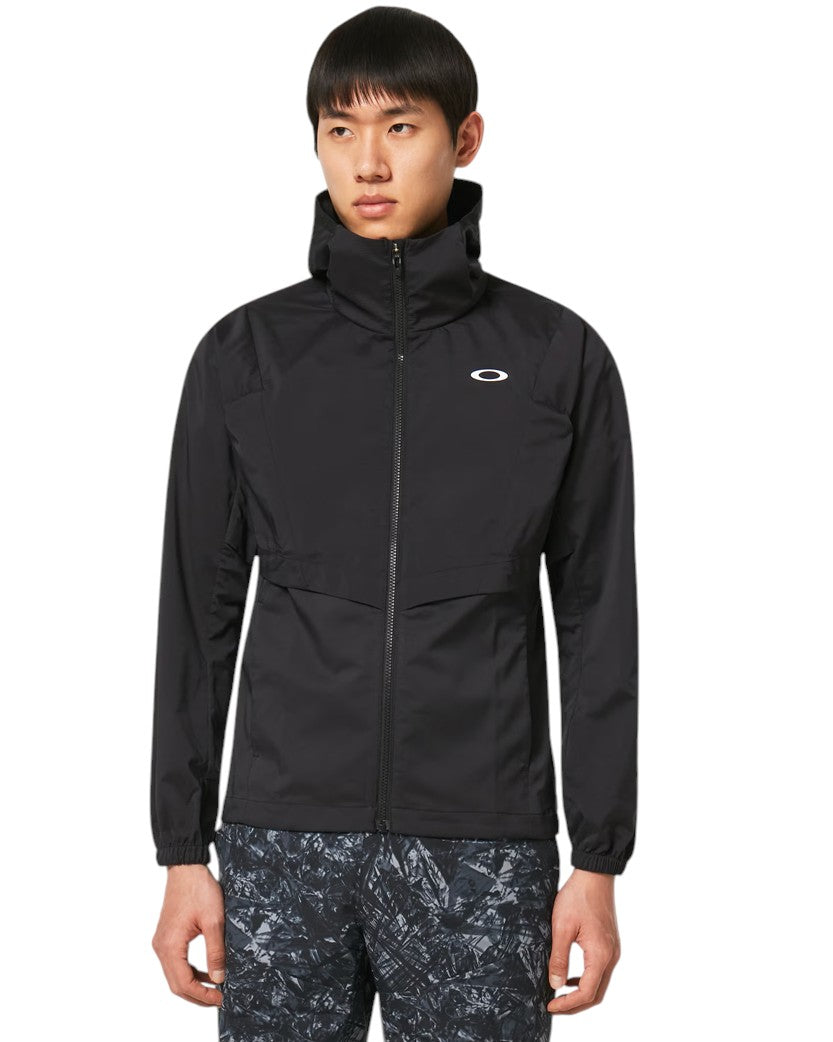 Oakley Enhance Mobility Jacket 3.0 Black