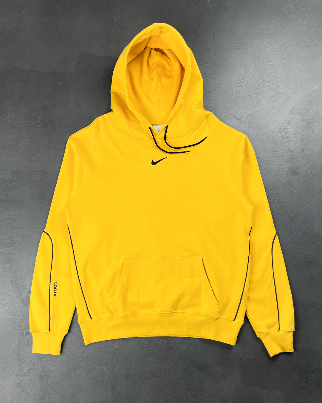 Nike x Drake NOCTA Essential Hoody Gold