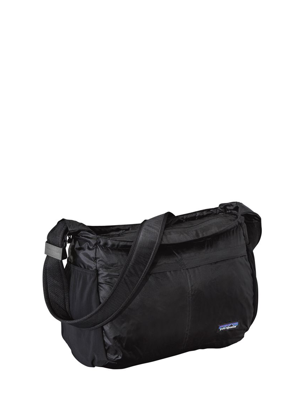 Patagonia Lightweight Travel Courier Bag Black