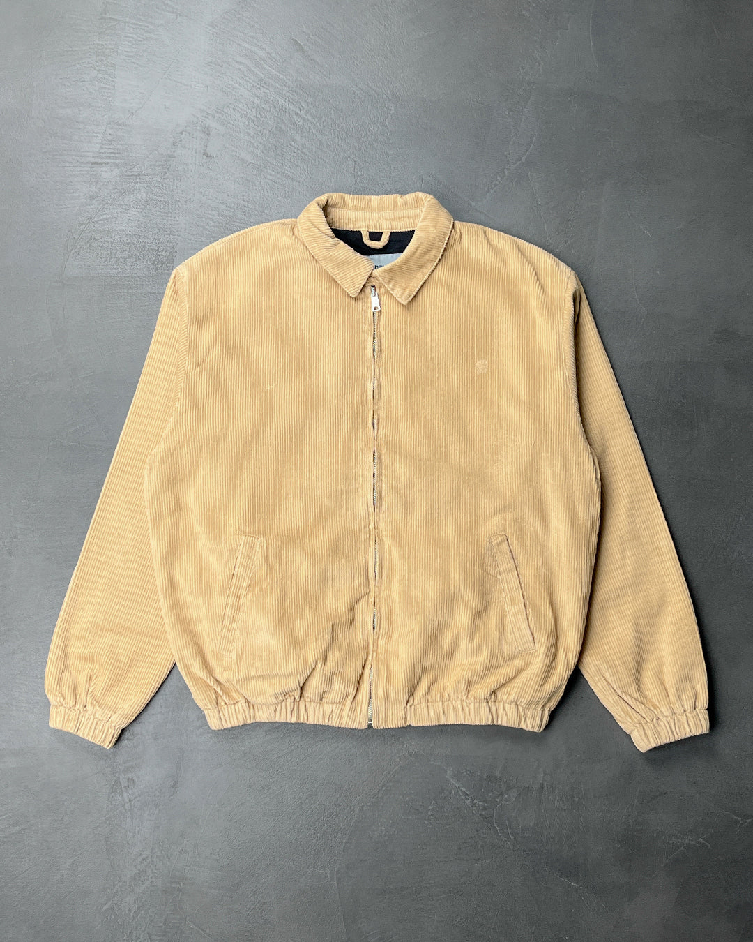 Carhartt WIP Corduroy Madison Jacket Neutrals