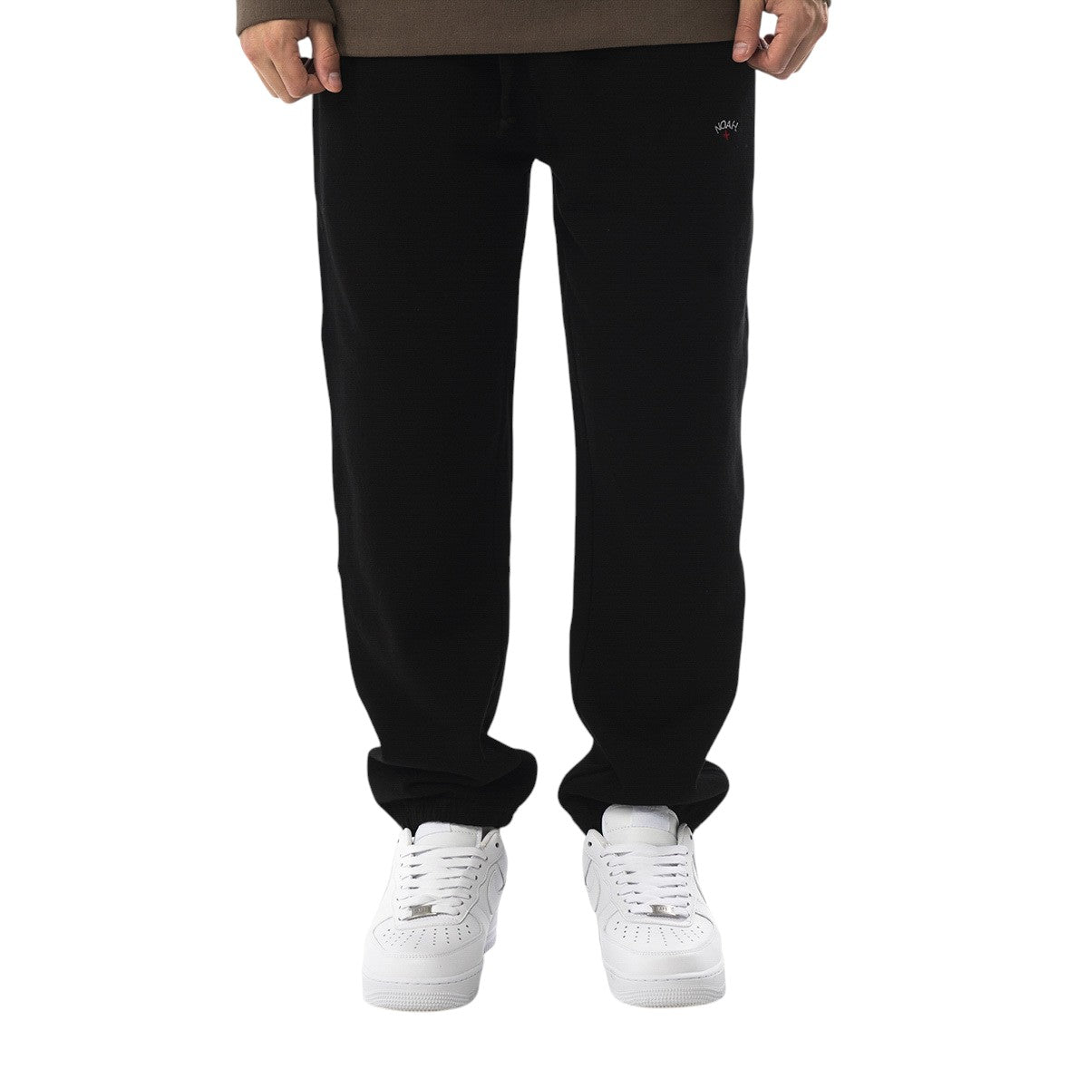 NOAH Classic Sweatpants Black