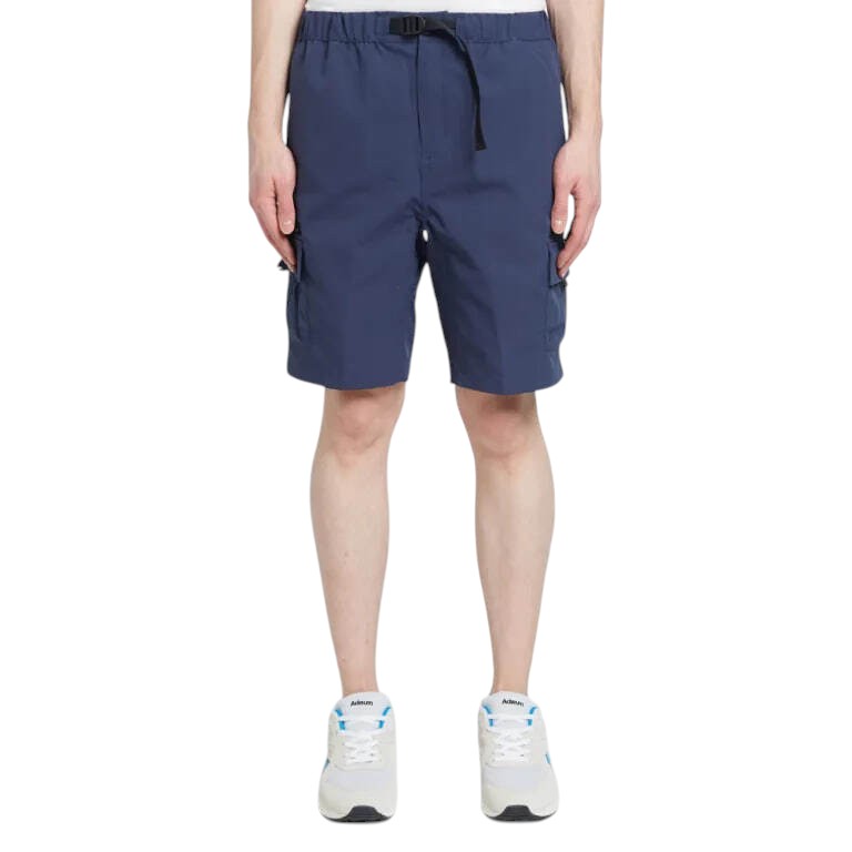 Carhartt WIP Elmwood Shorts Navy