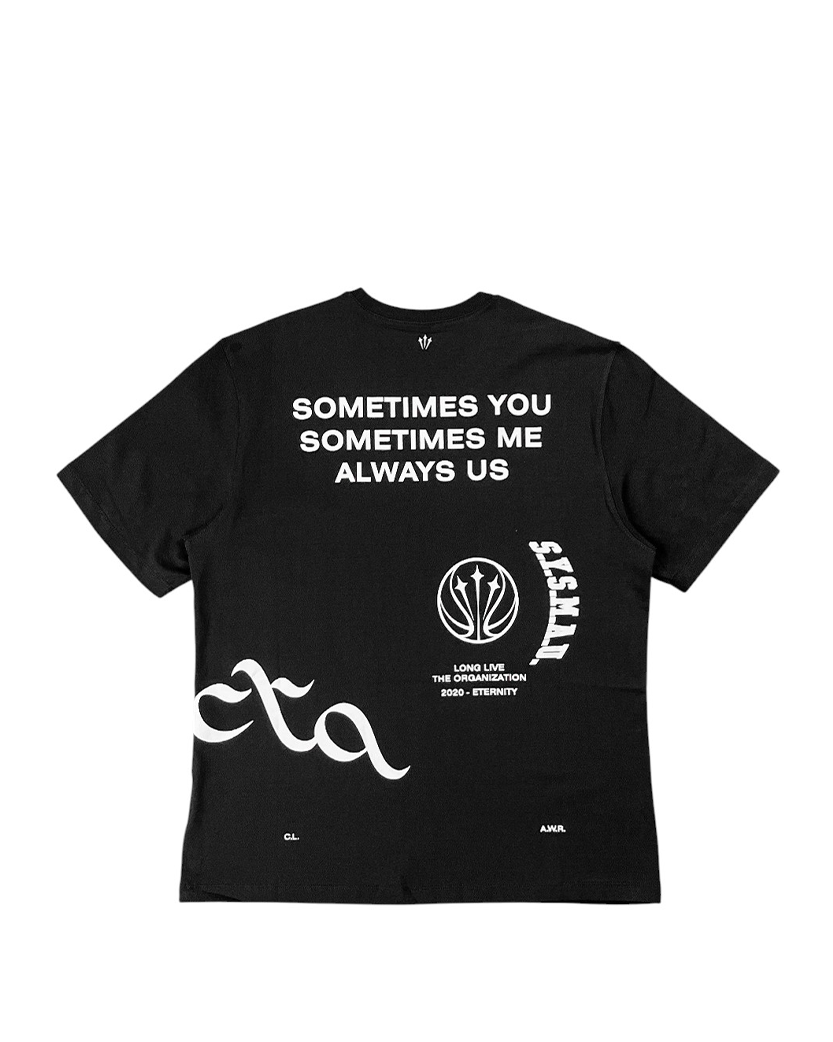 Футболка NIKE X Drake NOCTA Men's Short-Sleeve Basketball Top