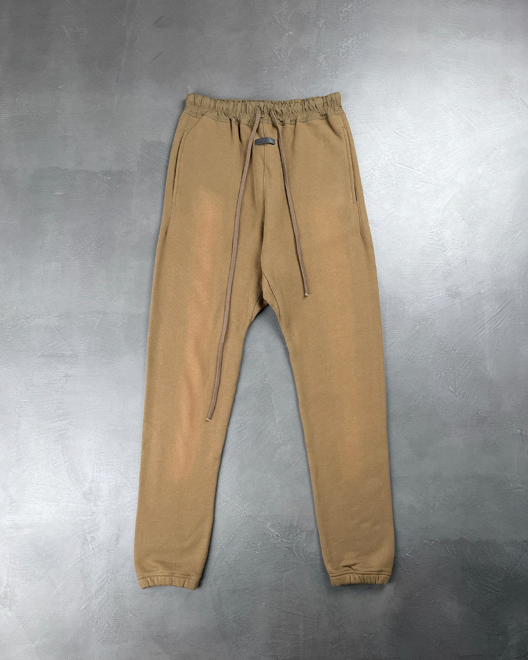 Fear Of God Vintage Sweat Pant Mocha