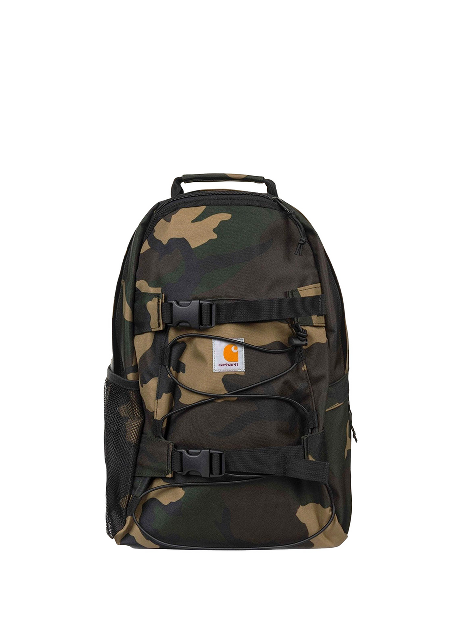Carhartt WIP Kickflip Backpack Camo