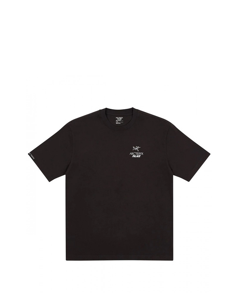 Arcteryx x 'B' Palace T-Shirt Black