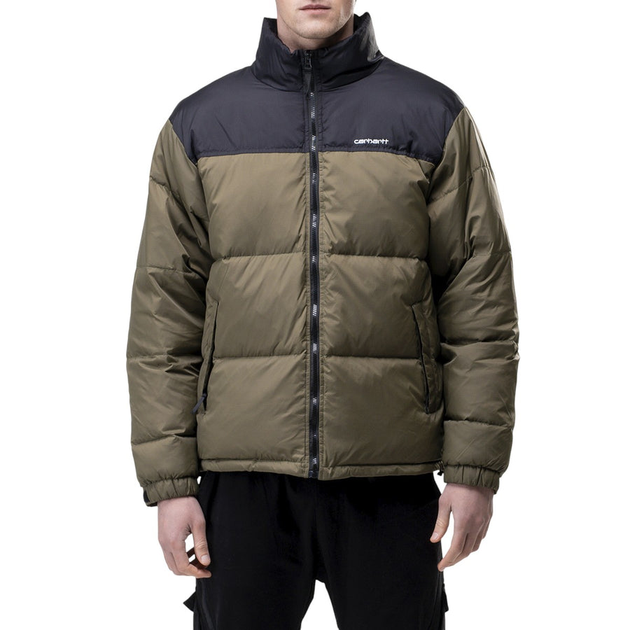 Carhartt Puffer Jacket Army Green