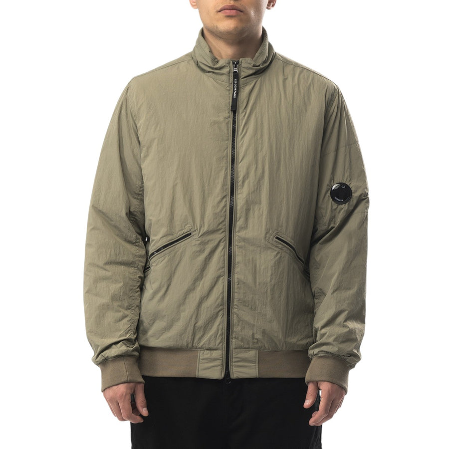 C.P. Company Chrome-R Jacket Olive