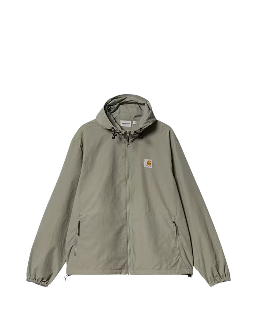 Carhartt WIP Grayson Jacket Light Green