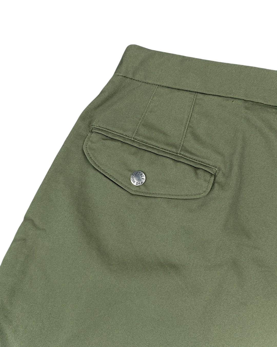 Штани Nanamica The North Face Purple Label Stretch Twill Wide