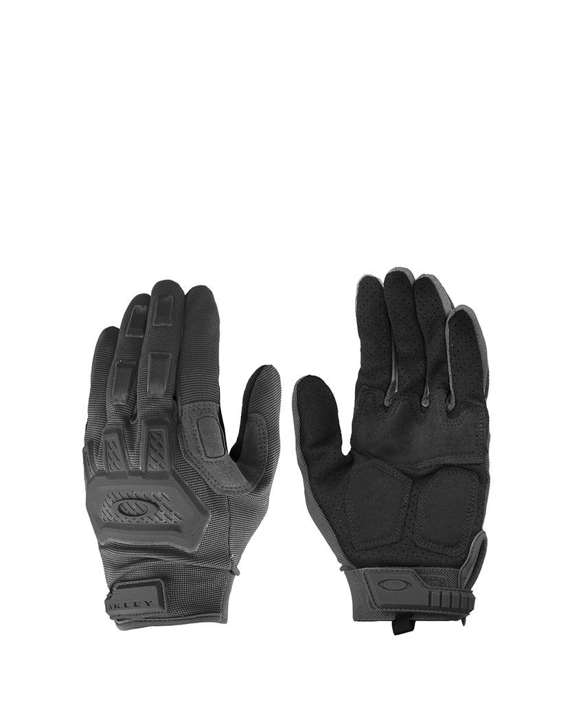 Oakley Flexion 2.0 Gloves Black