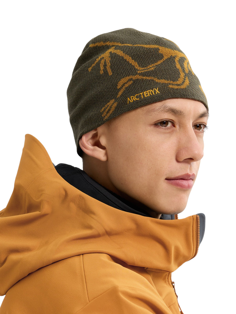 Arcteryx Bird Head Toque Tatsu/Yukon