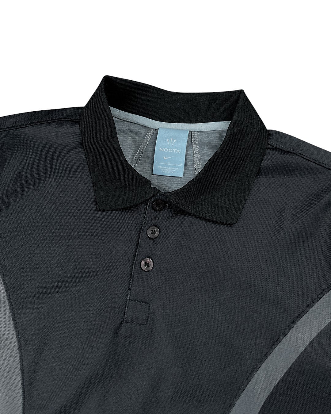 Футболка Nike x Drake NOCTA Golf Printed Polo - UNIFORM