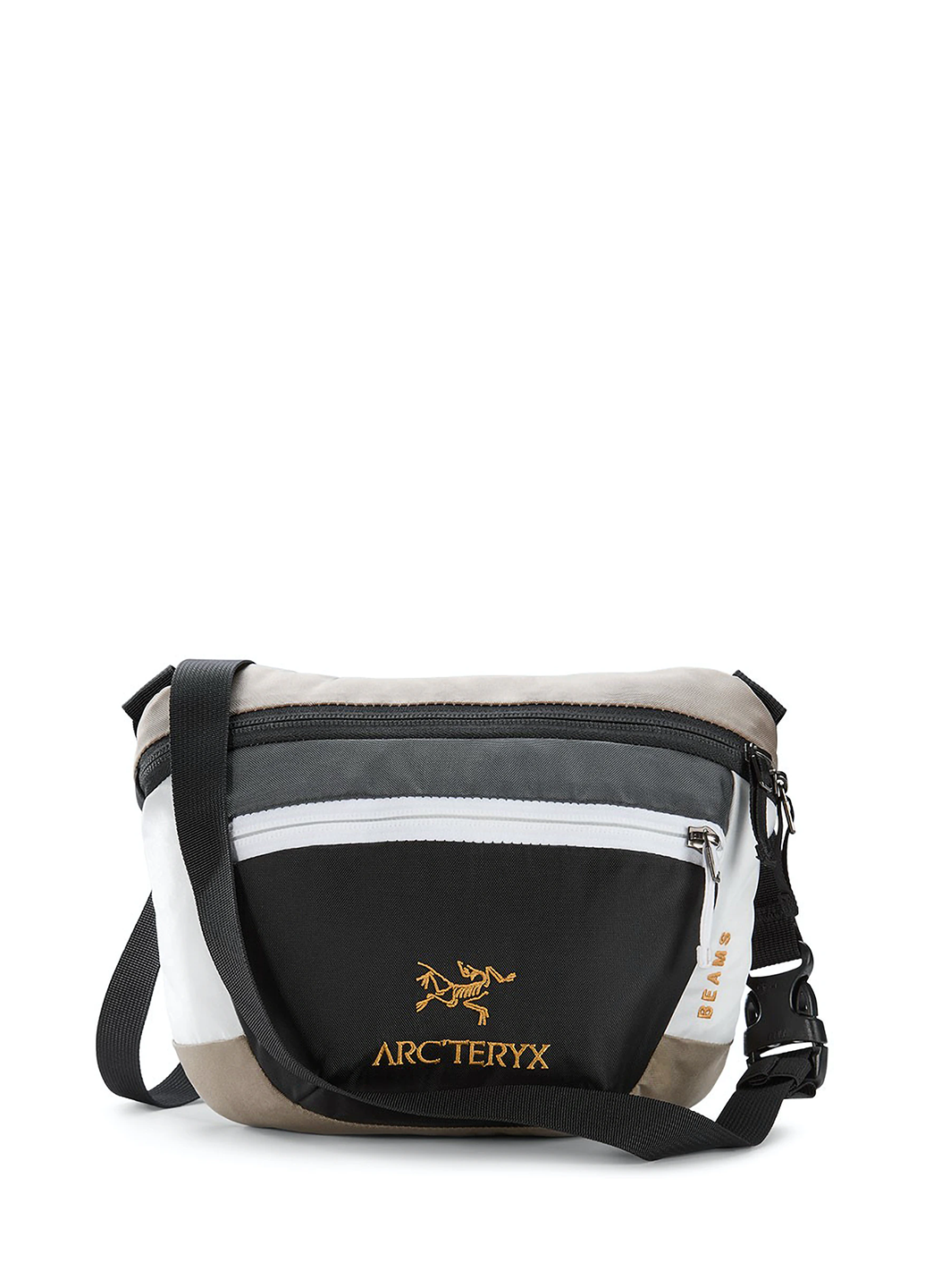 Arc'teryx x Beams Mantis 2 Waistpack