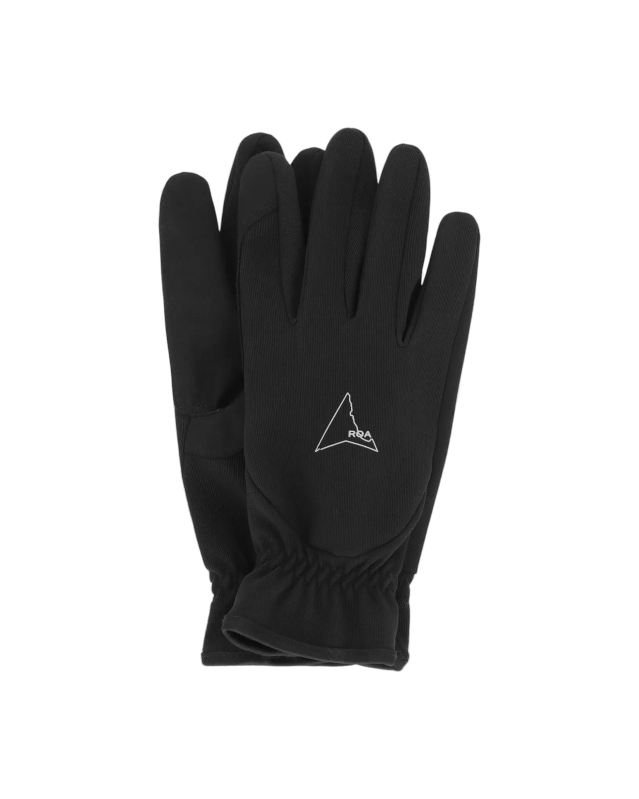 Roa Gloves Black