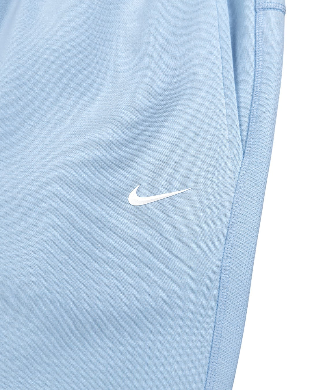 Штани Nike x NOCTA Tech Fleece Open Hem Pant Sky Blue - UNIFORM